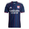 Adidas Olympique Lyonnais 25/26 Away Jersey