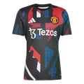 Adidas Manchester United Pre-Match Jersey
