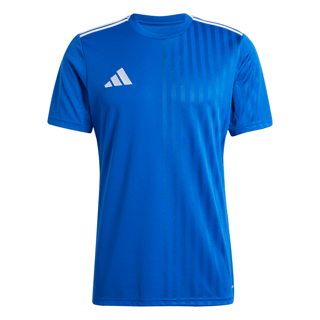 adidas Campeon 25 Jersey - Royal