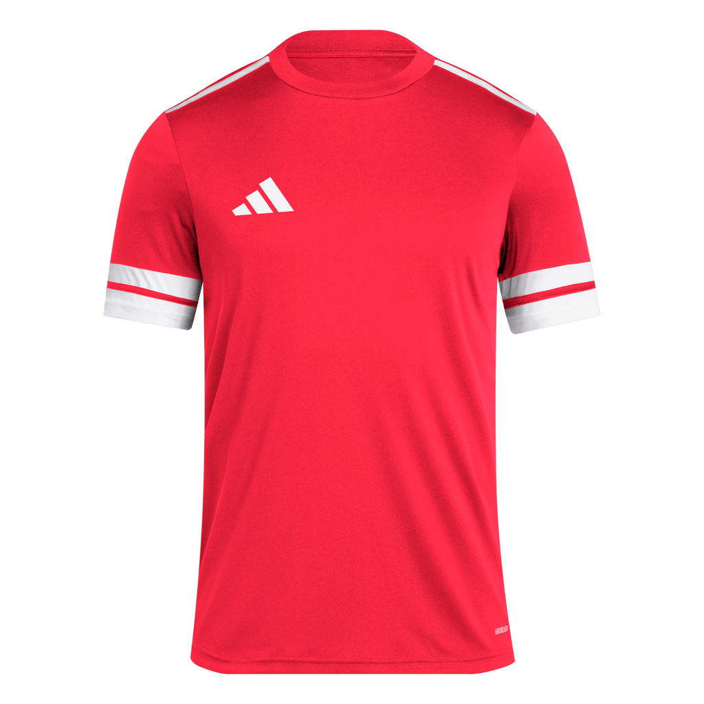 adidas Squadra 25 Jersey - Red