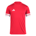 adidas Squadra 25 Jersey - Red