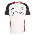 Adidas Manchester United Tiro 24 Training Jersey