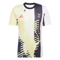 Adidas Juventus Pre-Match Jersey