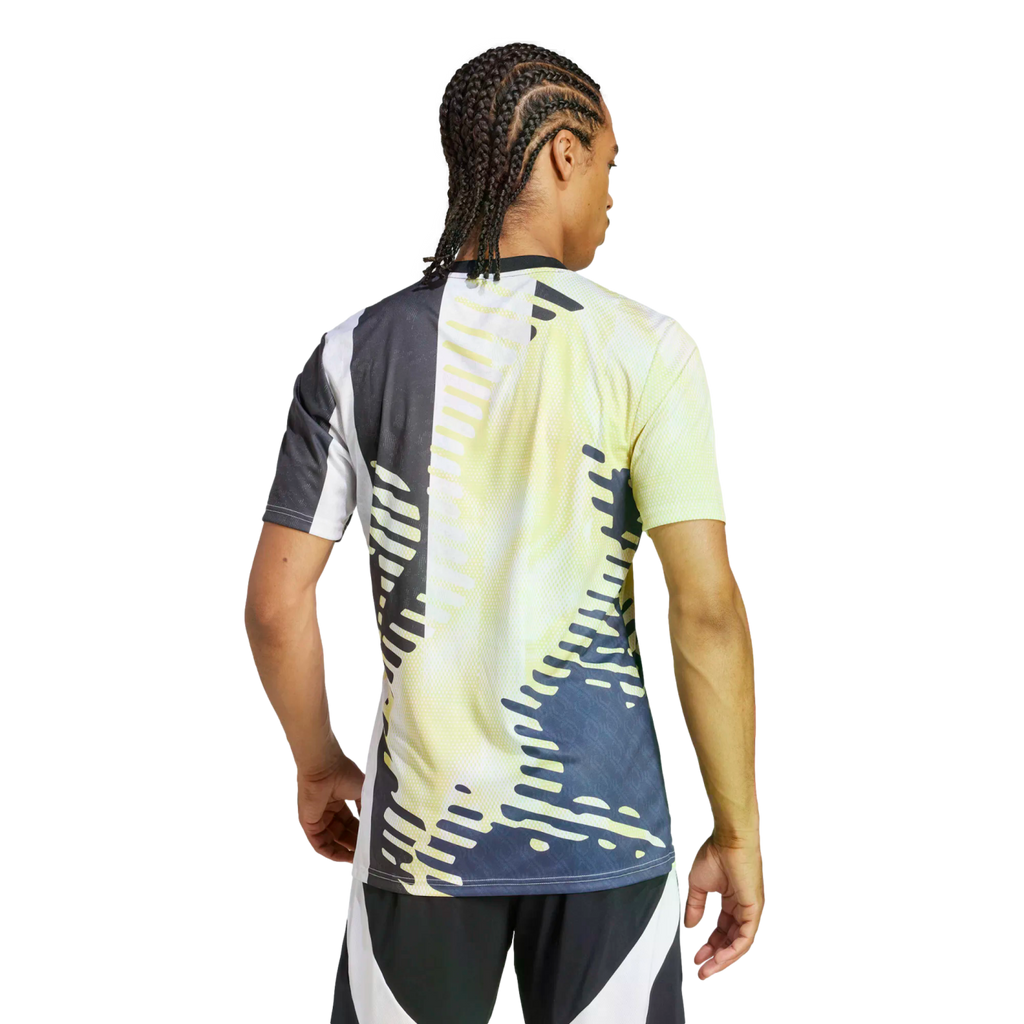 Adidas Juventus Pre-Match Jersey