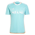 Adidas Inter Miami 2024 Messi Archive Third Jersey