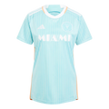 Adidas Inter Miami 2024 Messi Womens Archive Third Jersey