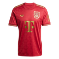 Adidas Bayern Munich 125th Anniversary Jersey