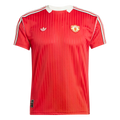 Adidas Manchester United Icon Jersey
