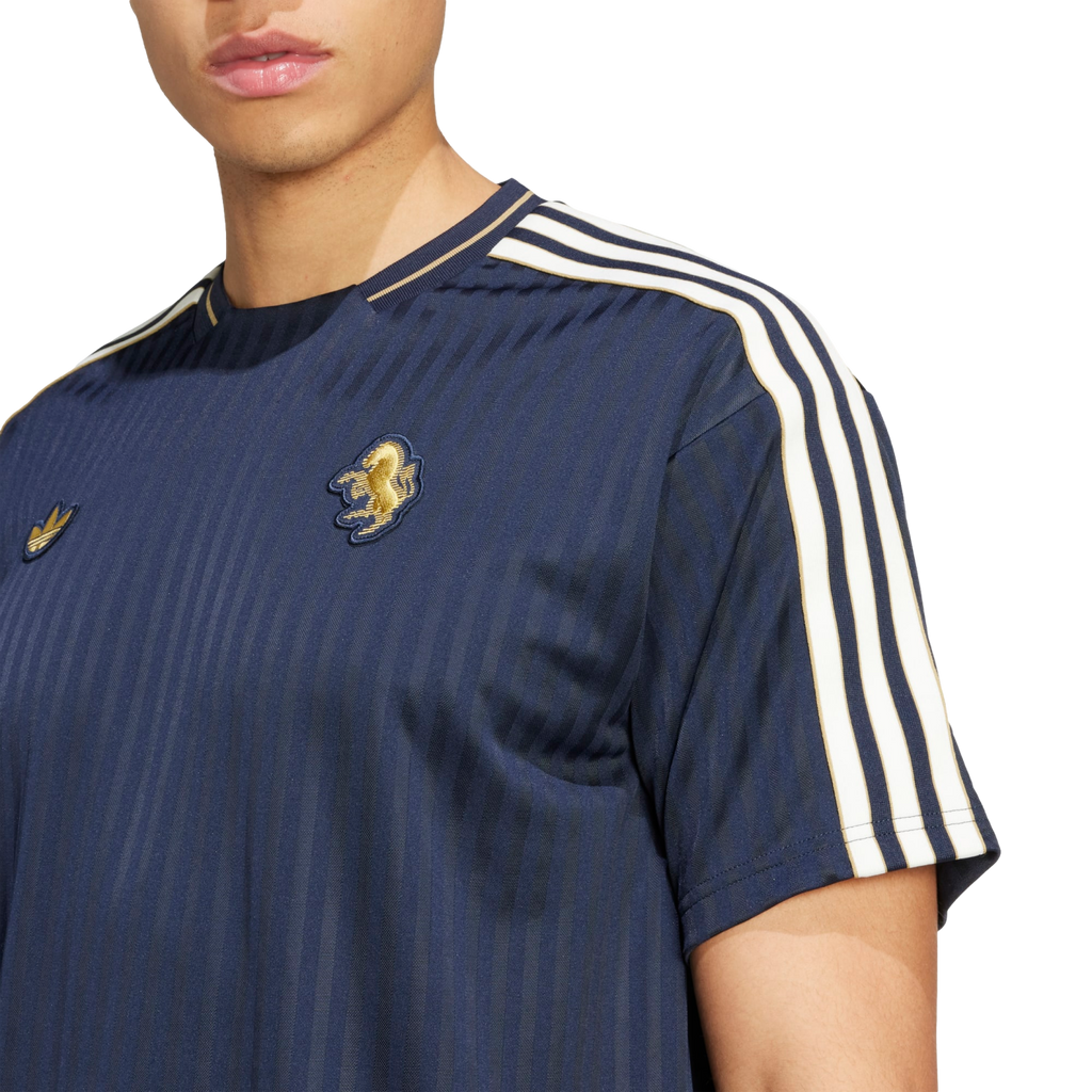 Adidas Juventus Icon Jersey