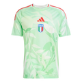 Adidas Italy 2025 Away Jersey