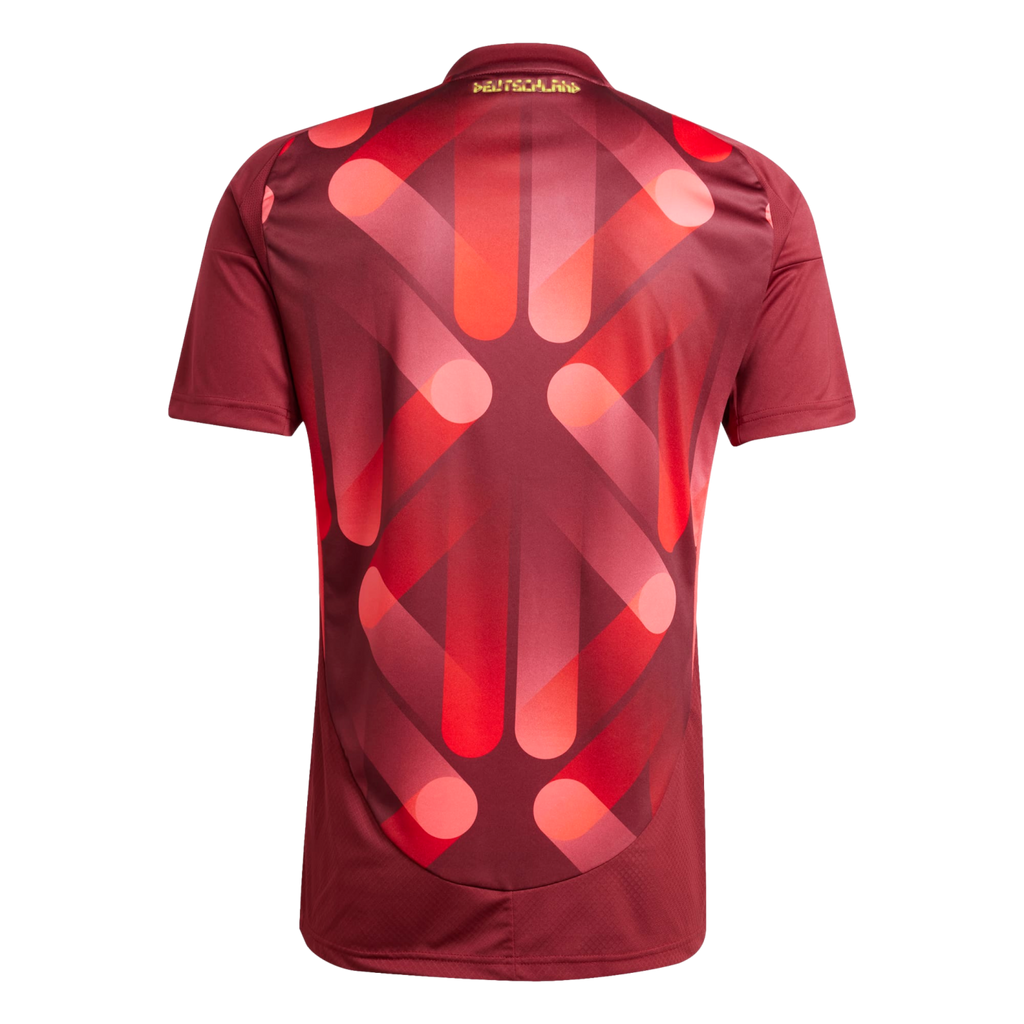 Adidas Germany 2025 Away Jersey