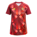 Adidas Germany 2025 Womens Away Jersey