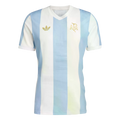Adidas Argentina 50th Anniversary Jersey