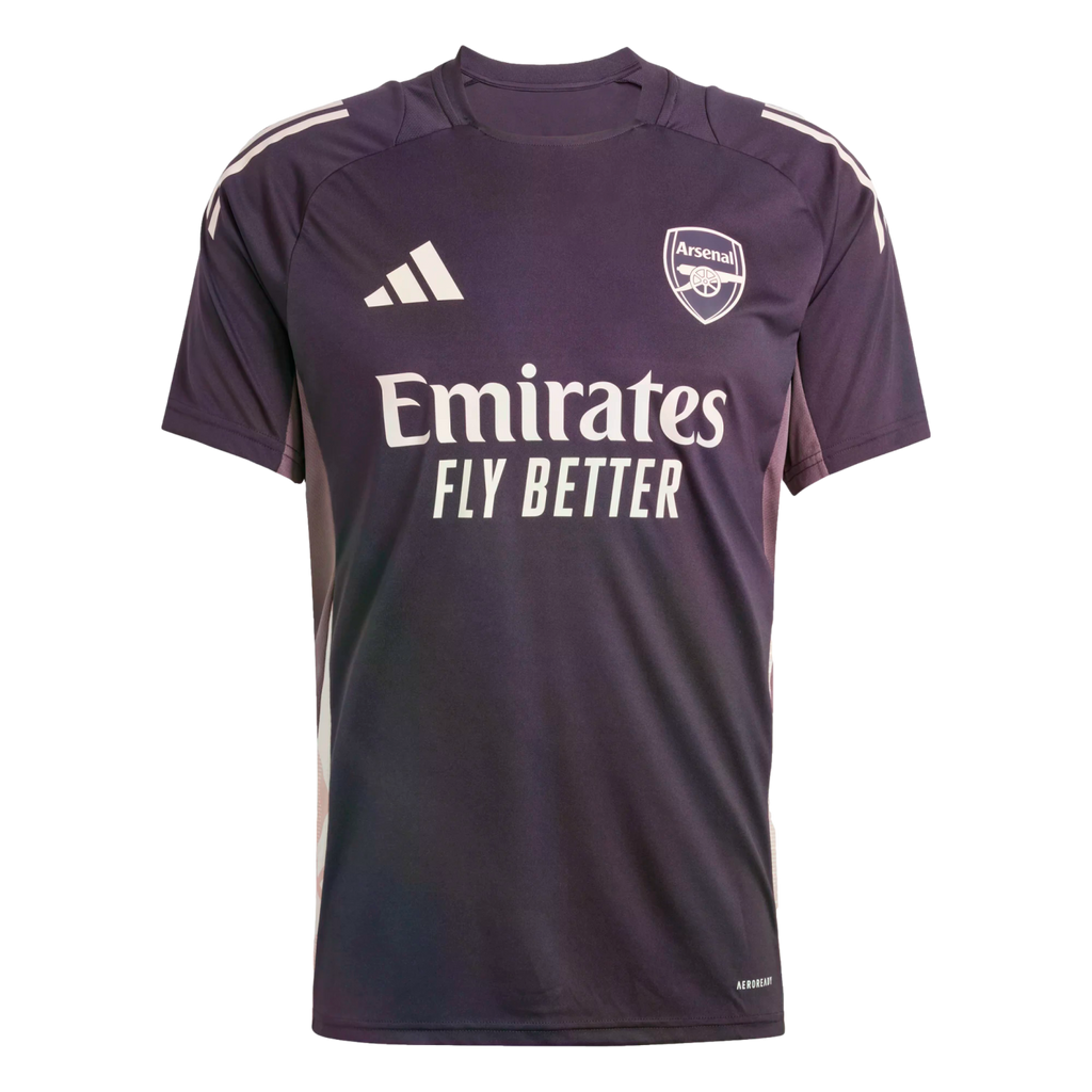 Adidas Arsenal Tiro 24 Training Jersey