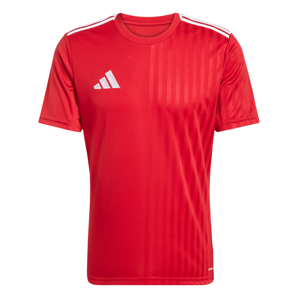 adidas Campeon 25 Jersey - Red