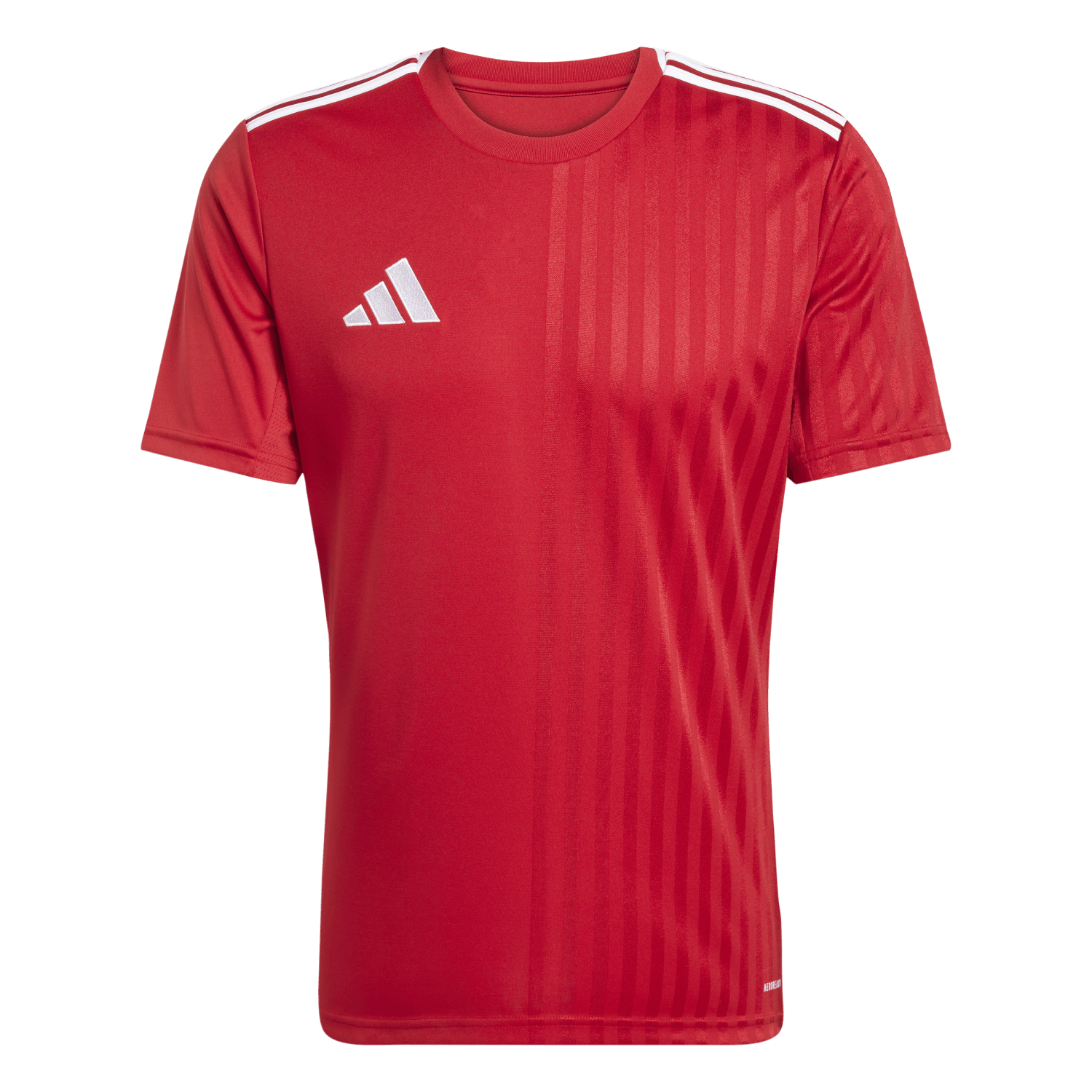 adidas Campeon 25 Jersey - Red