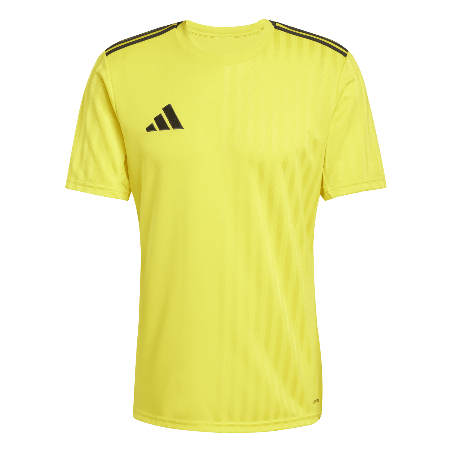 adidas Campeon 25 Jersey - Yellow