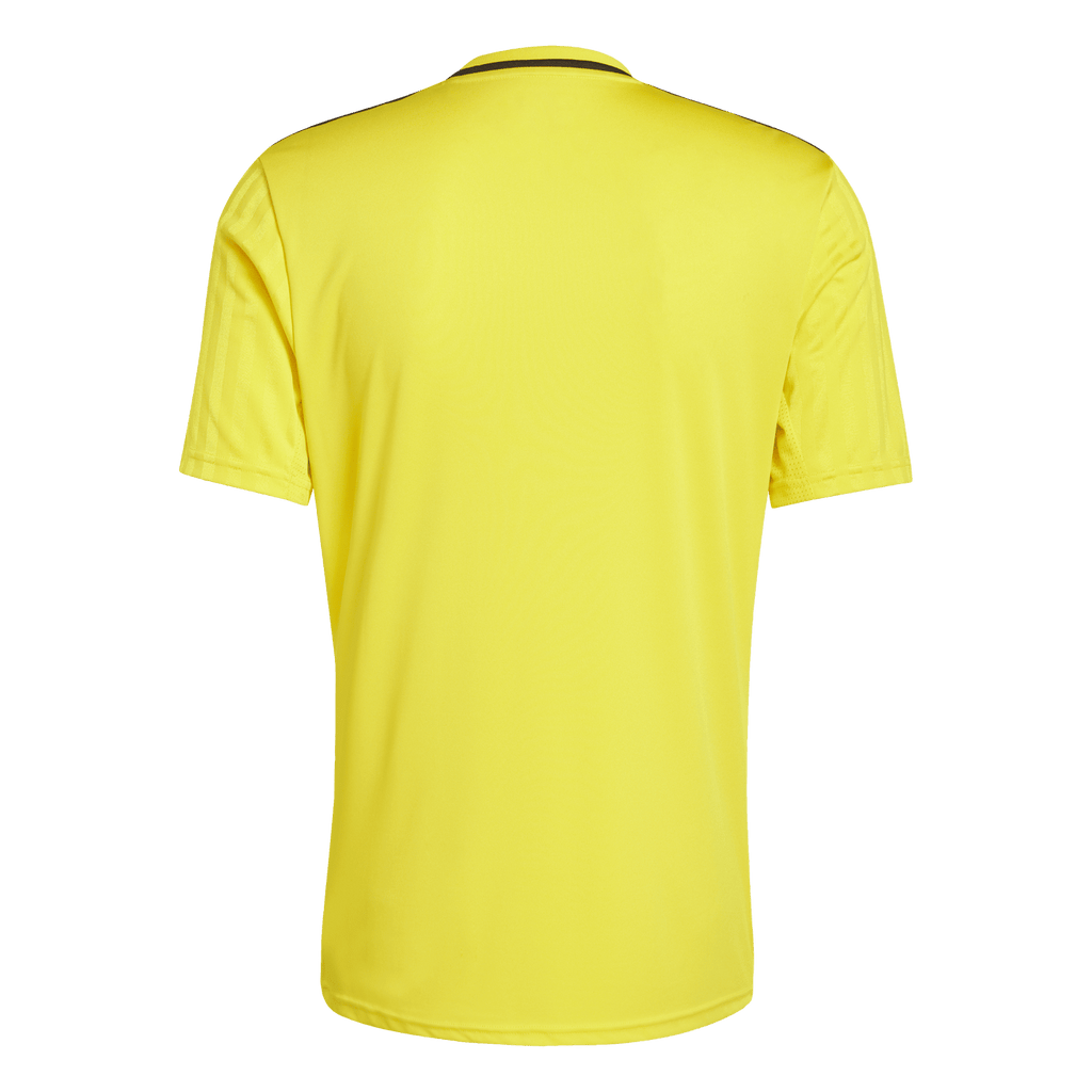 adidas Campeon 25 Jersey - Yellow