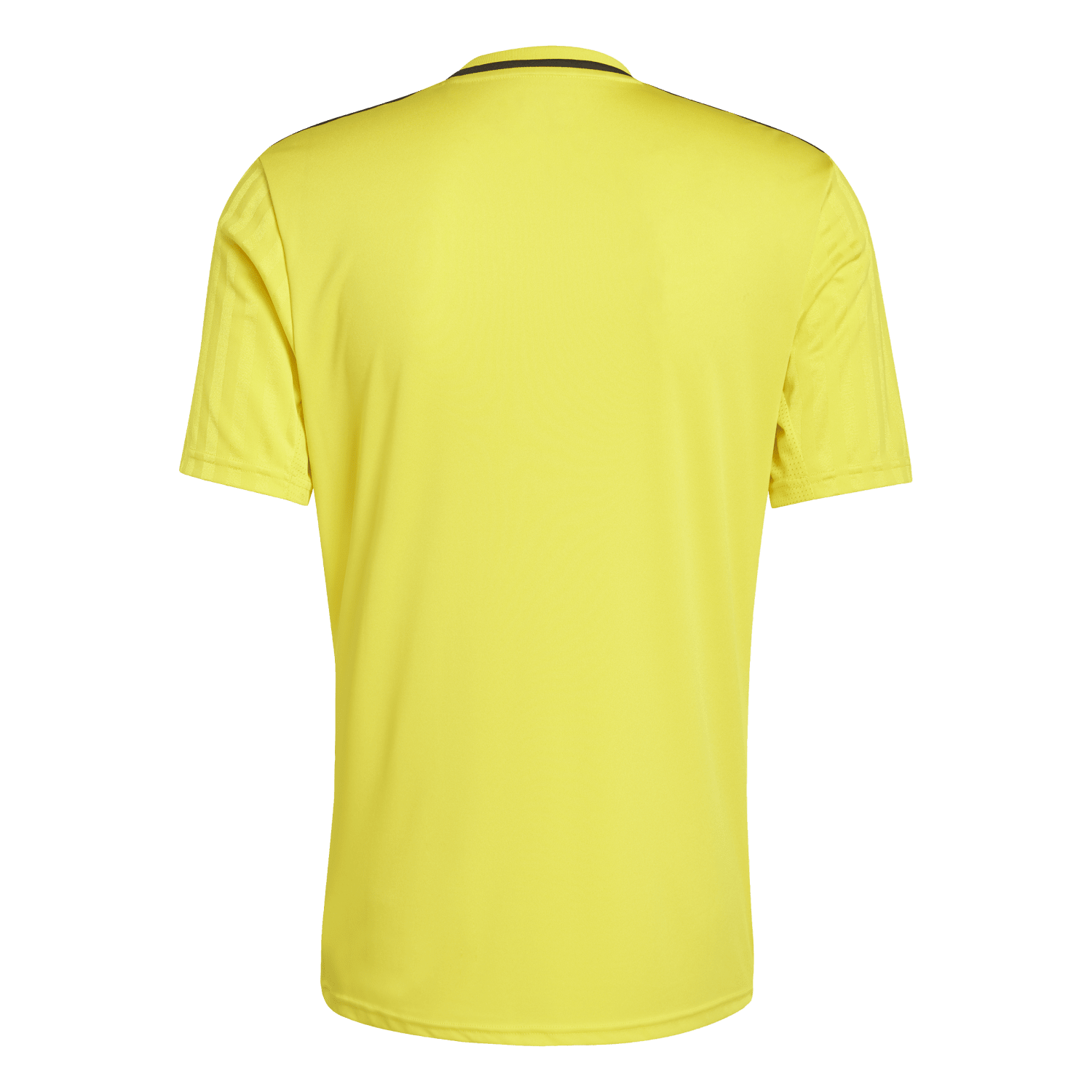 adidas Campeon 25 Jersey - Yellow