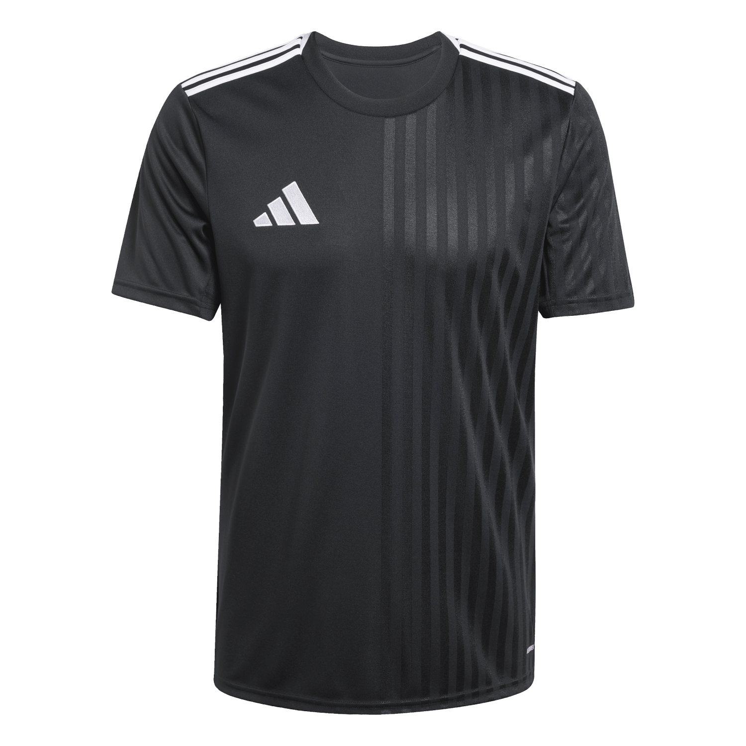 adidas Campeon 25 Jersey - Black