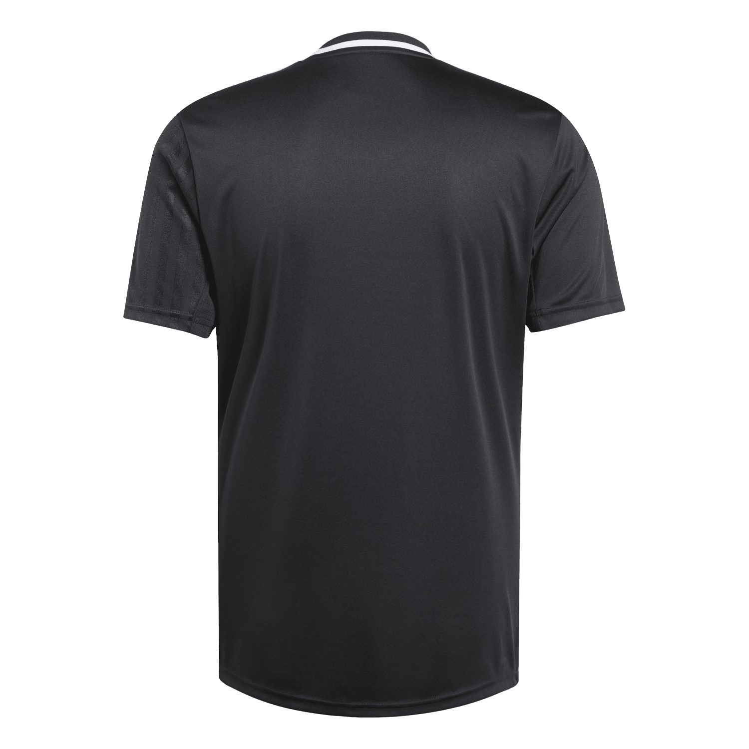 adidas Campeon 25 Jersey - Black