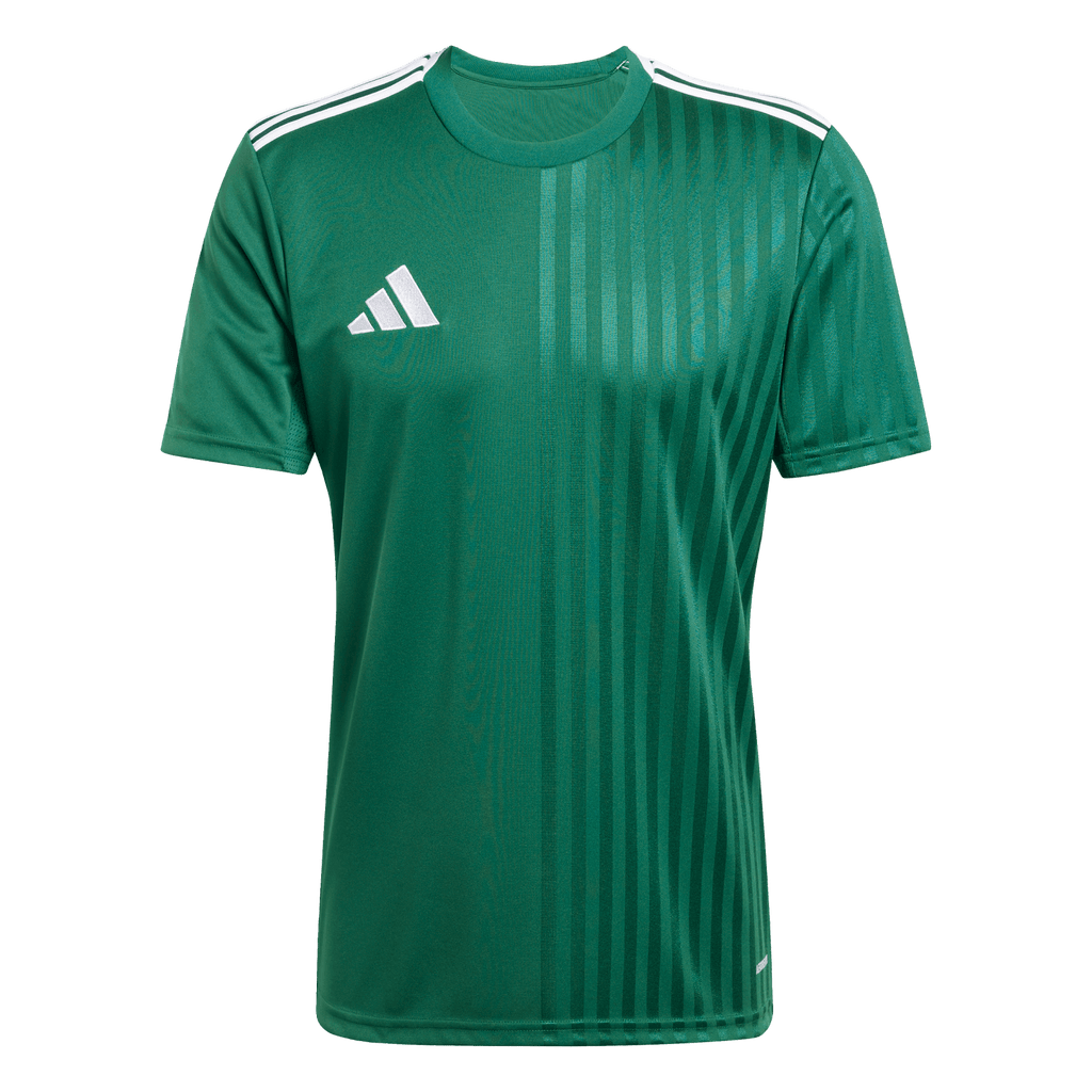 adidas Campeon 25 Jersey - Green