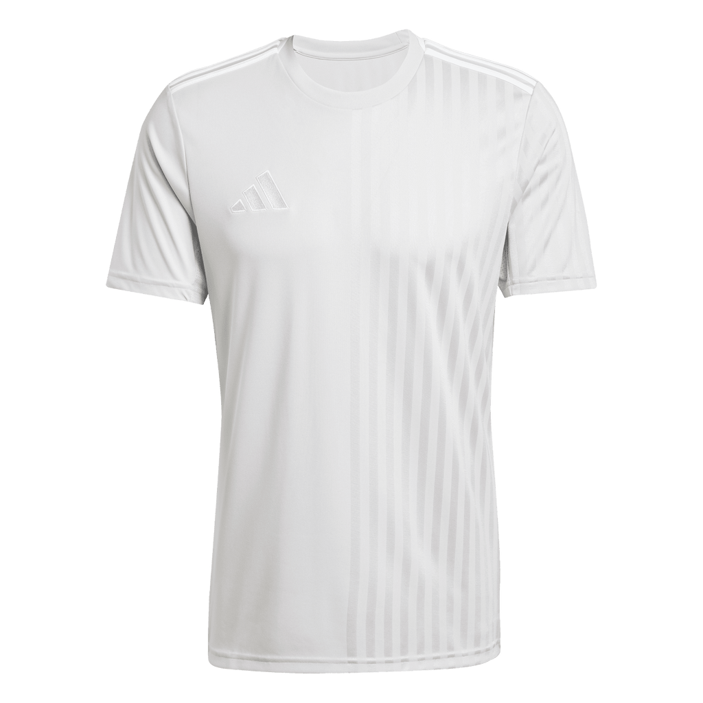adidas Campeon 25 Jersey - Grey
