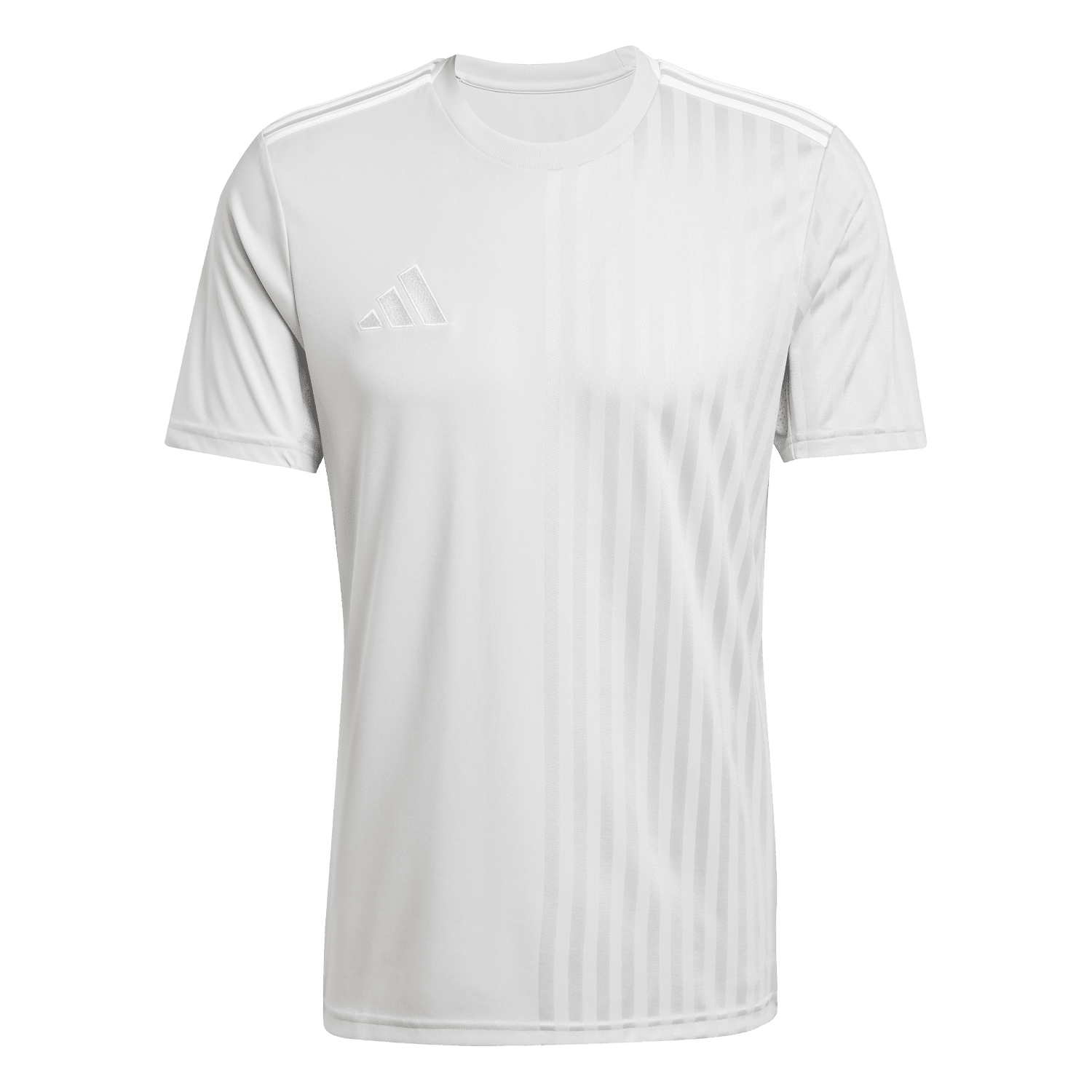 adidas Campeon 25 Jersey - Grey