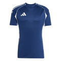 adidas Tiro 25 Competition Match Jersey - Navy Blue
