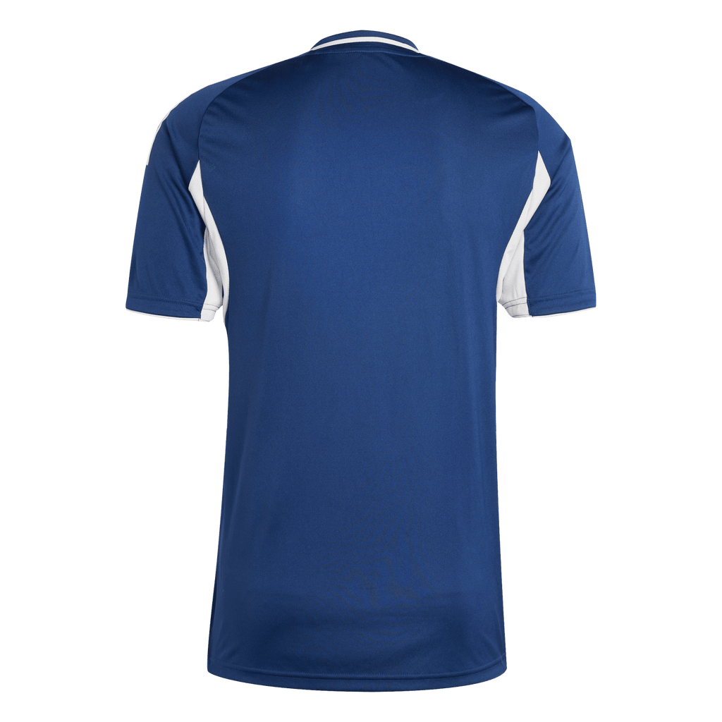 adidas Tiro 25 Competition Match Jersey - Navy Blue