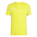 adidas Tiro 25 Competition Match Jersey - Yellow (Kearny)