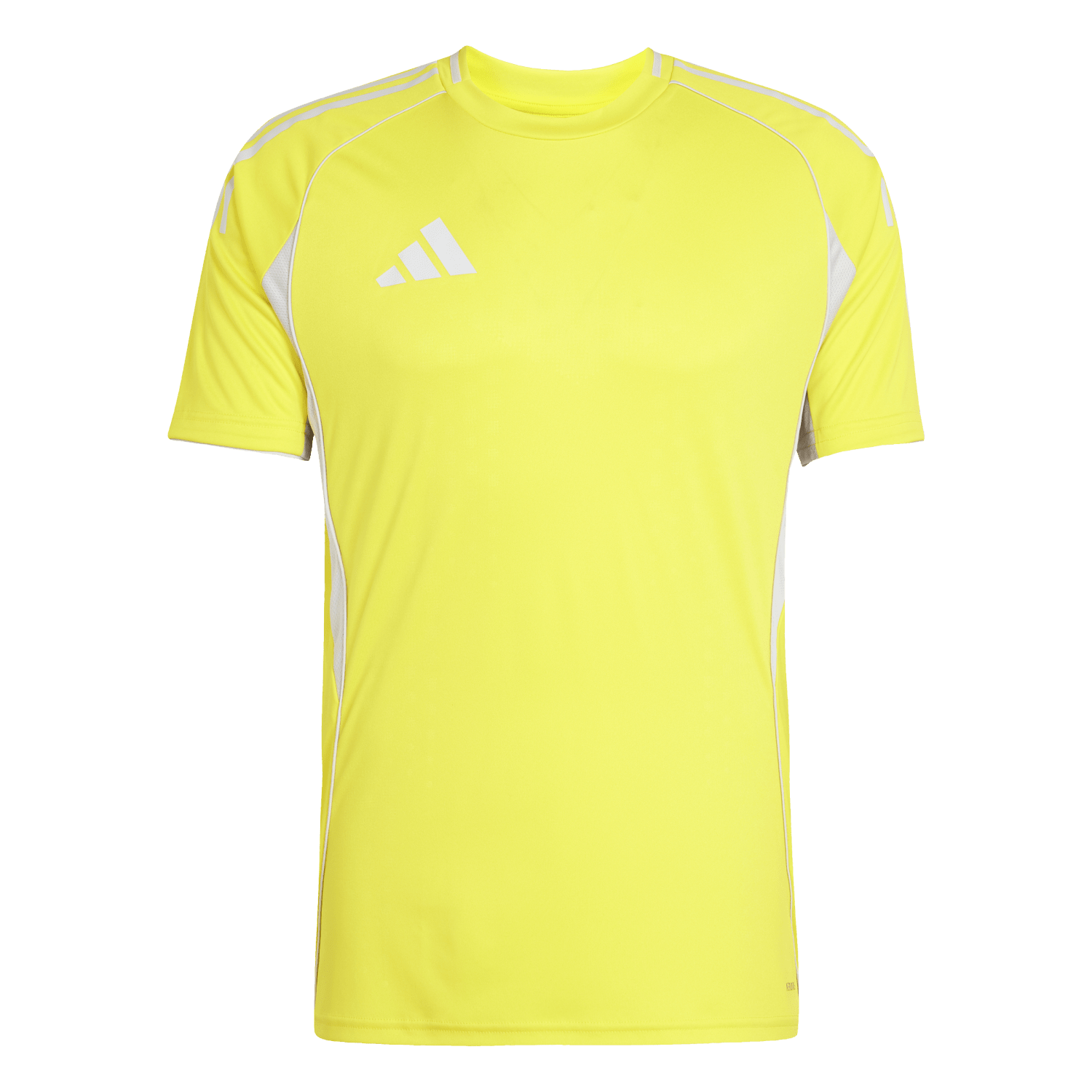adidas Tiro 25 Competition Match Jersey - Yellow (Kearny)