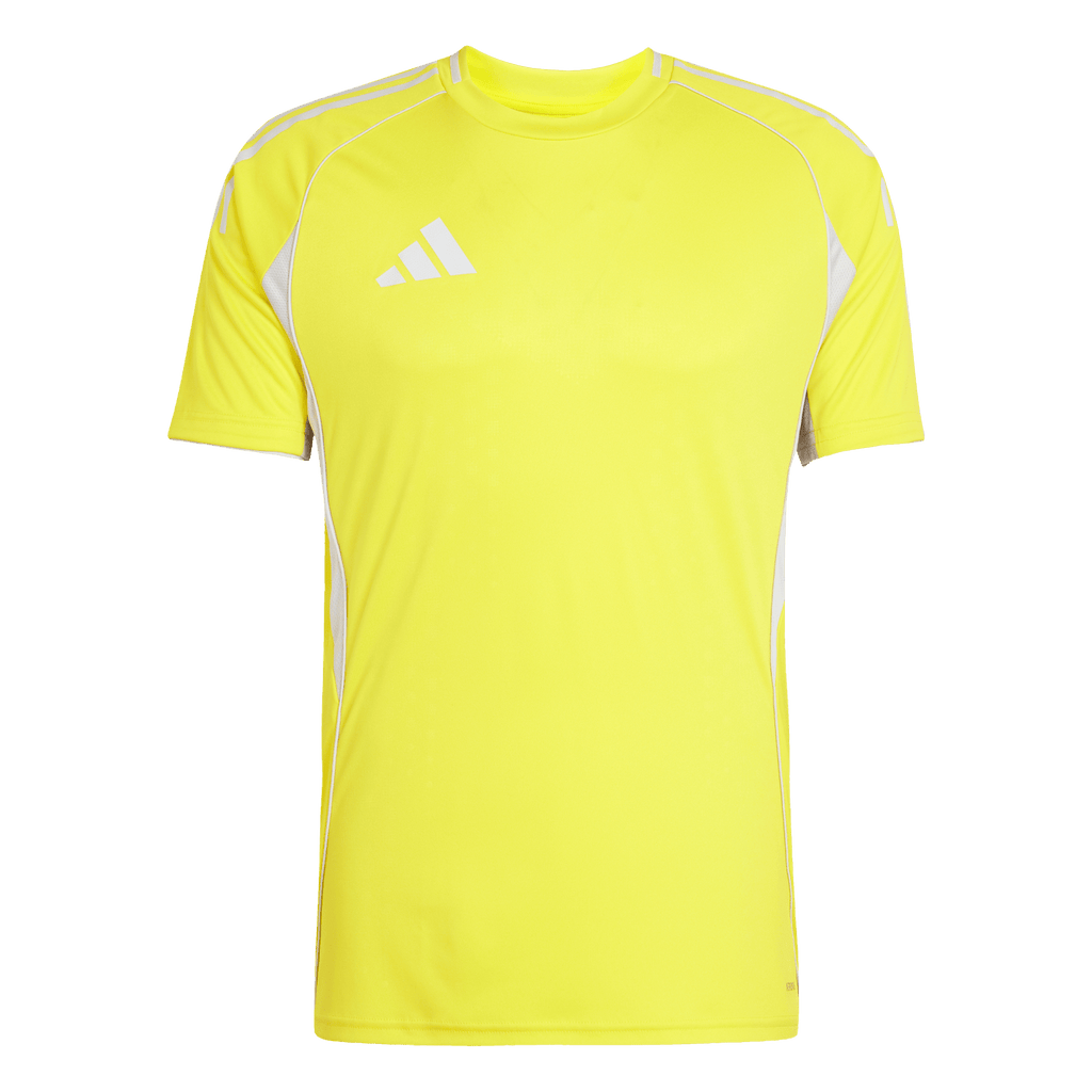 adidas Tiro 25 Competition Match Jersey - Yellow