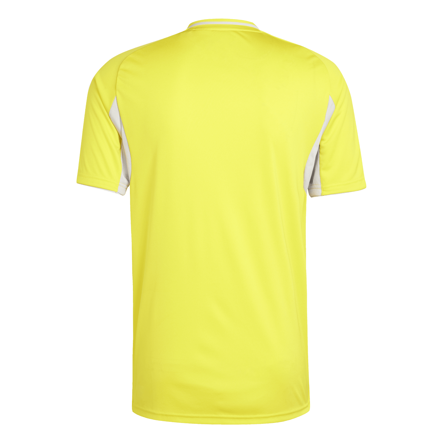 adidas Tiro 25 Competition Match Jersey - Yellow