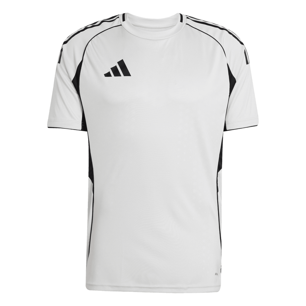 adidas Tiro 25 Competition Match Jersey - Grey