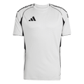 adidas Tiro 25 Competition Match Jersey - Grey