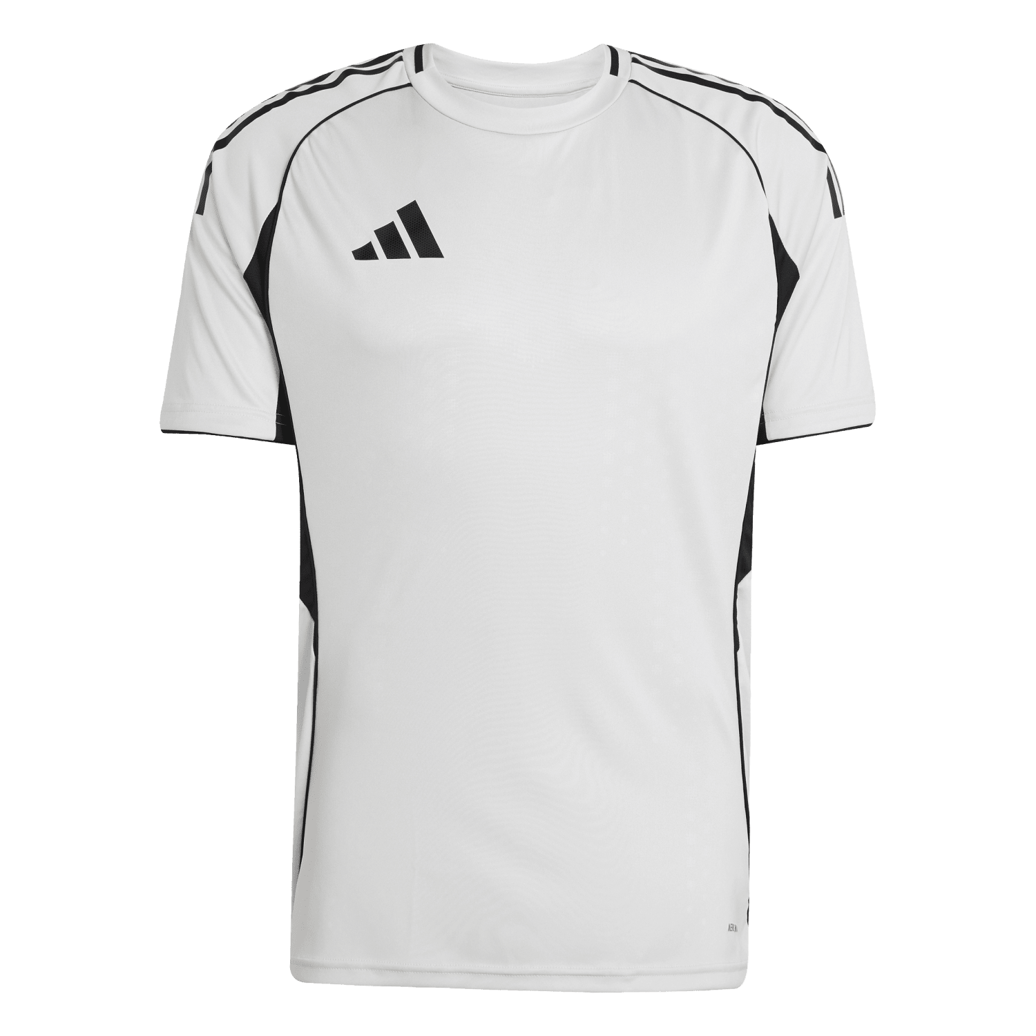 adidas Tiro 25 Competition Match Jersey - Grey