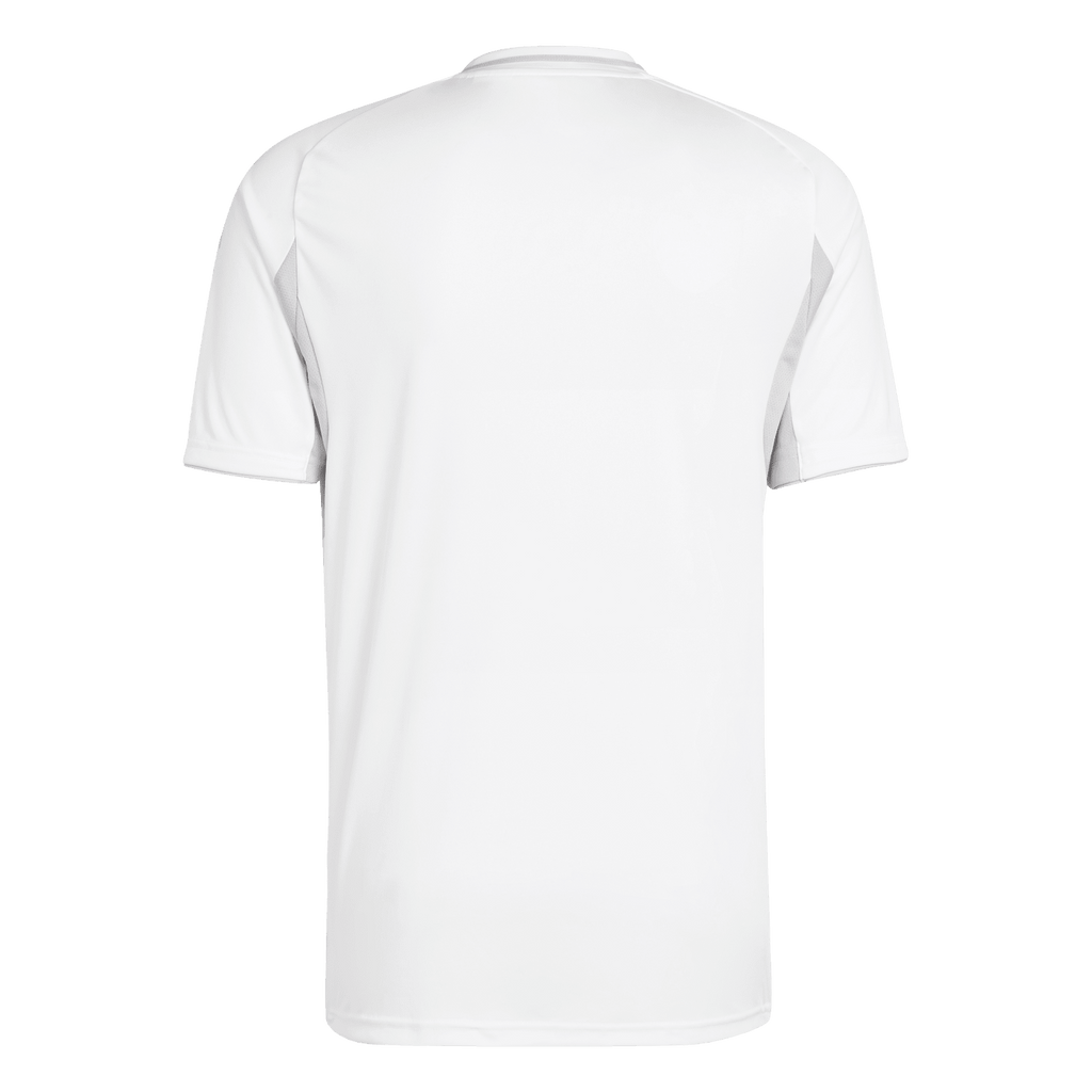 adidas Tiro 25 Competition Match Jersey - White