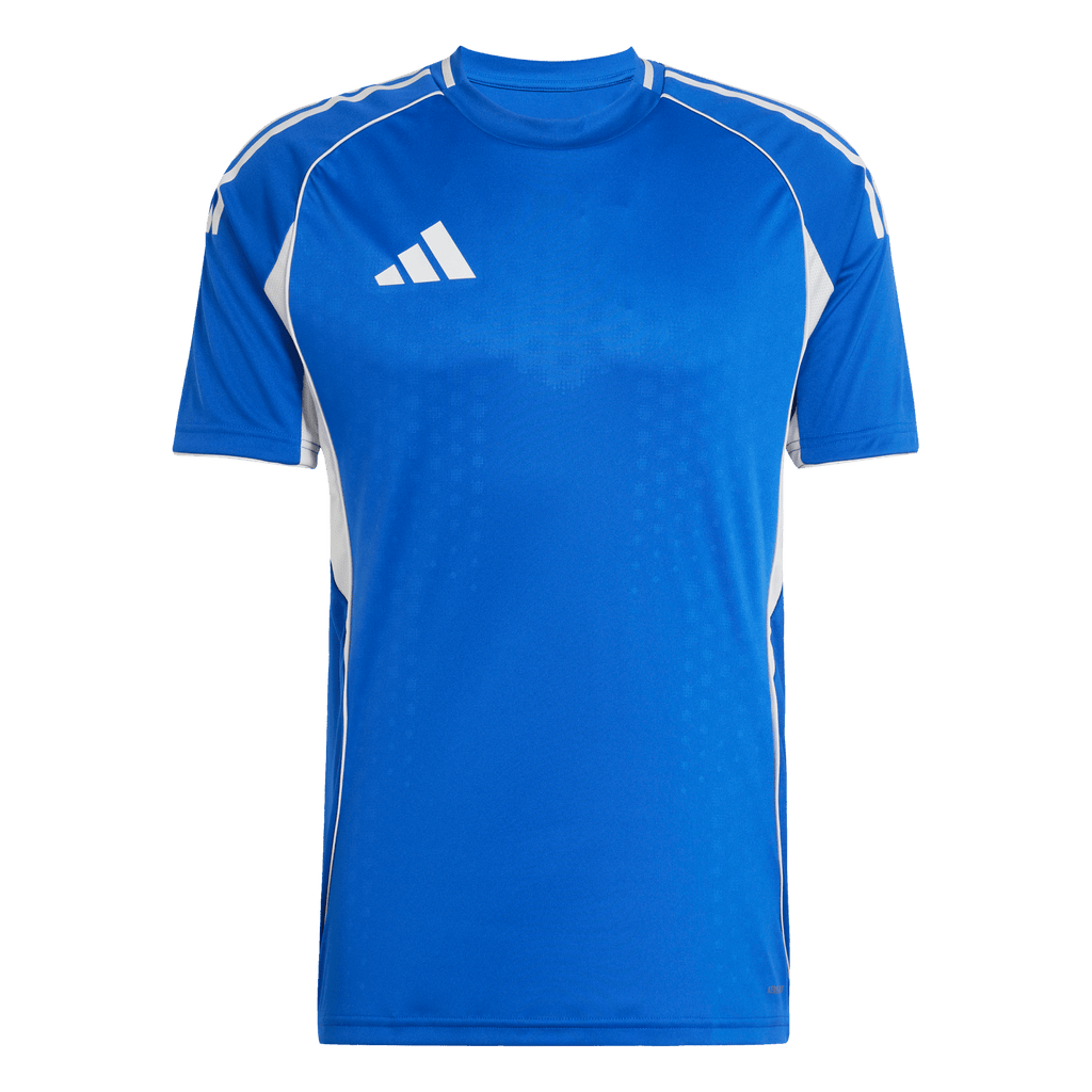 adidas Tiro 25 Competition Match Jersey - Royal