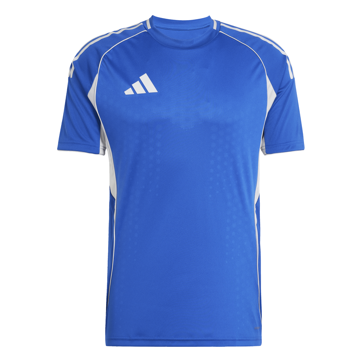 adidas Tiro 25 Competition Match Jersey - Royal