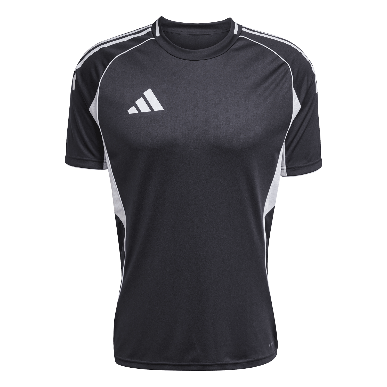 adidas Tiro 25 Competition Match Jersey - Black (Kearny)