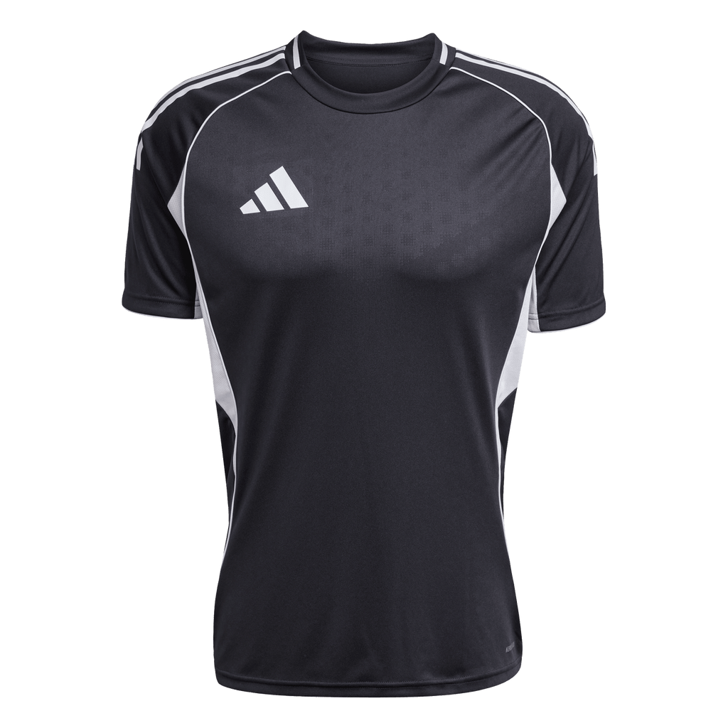 adidas Tiro 25 Competition Match Jersey - Black