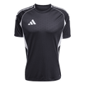 adidas Tiro 25 Competition Match Jersey - Black