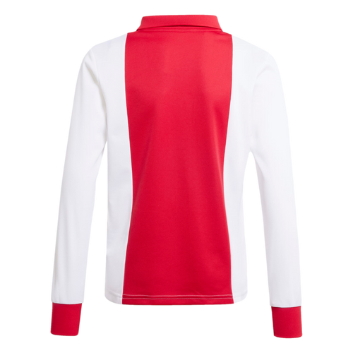 Adidas Ajax 125th Anniversary Youth Jersey