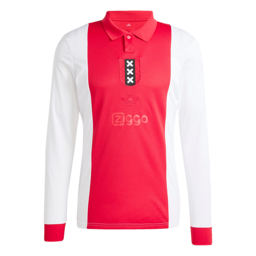 Adidas Ajax 125th Anniversary Jersey