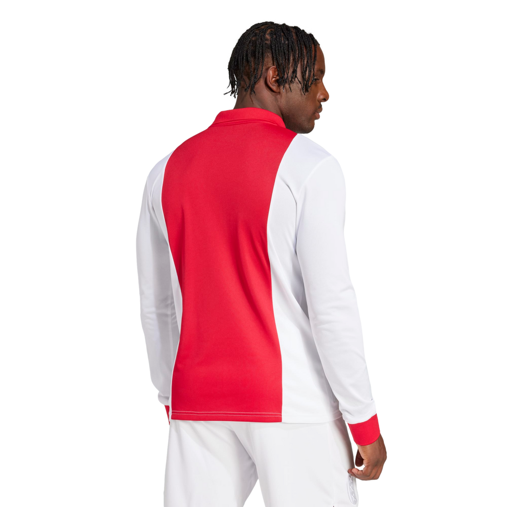 Adidas Ajax 125th Anniversary Jersey