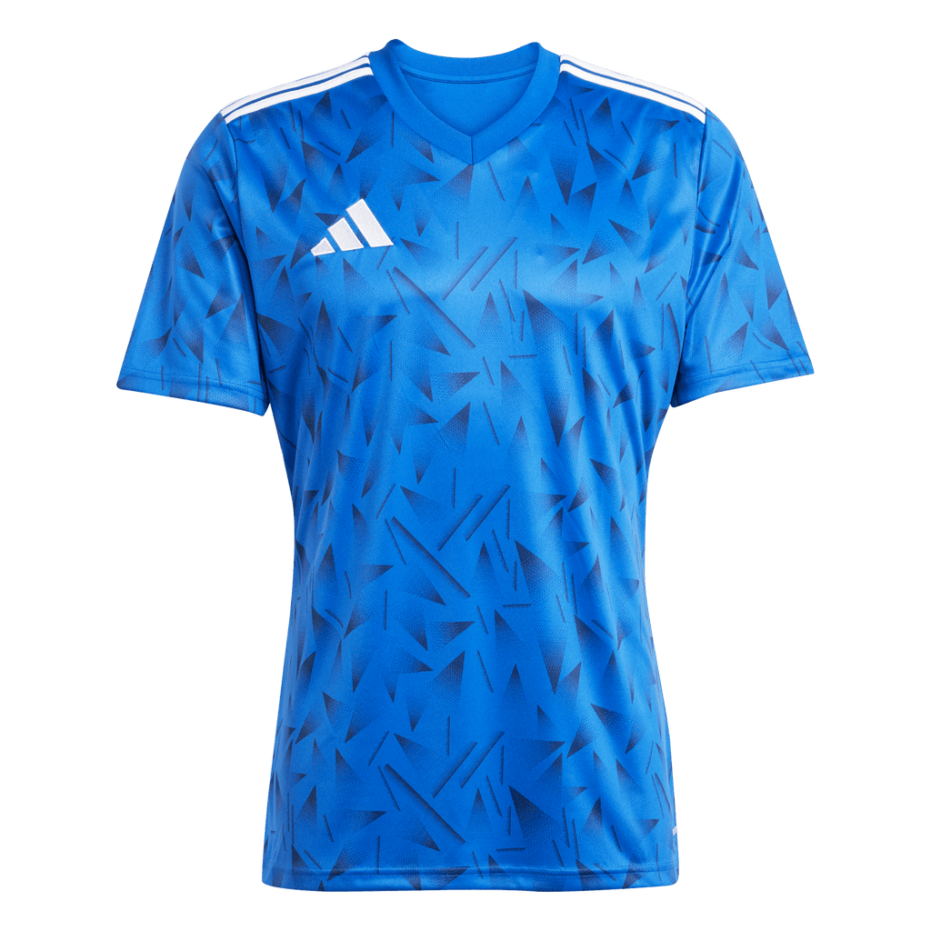 adidas Team Icon 25 Jersey - Royal