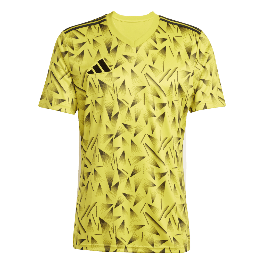 adidas Team Icon 25 Jersey - Yellow