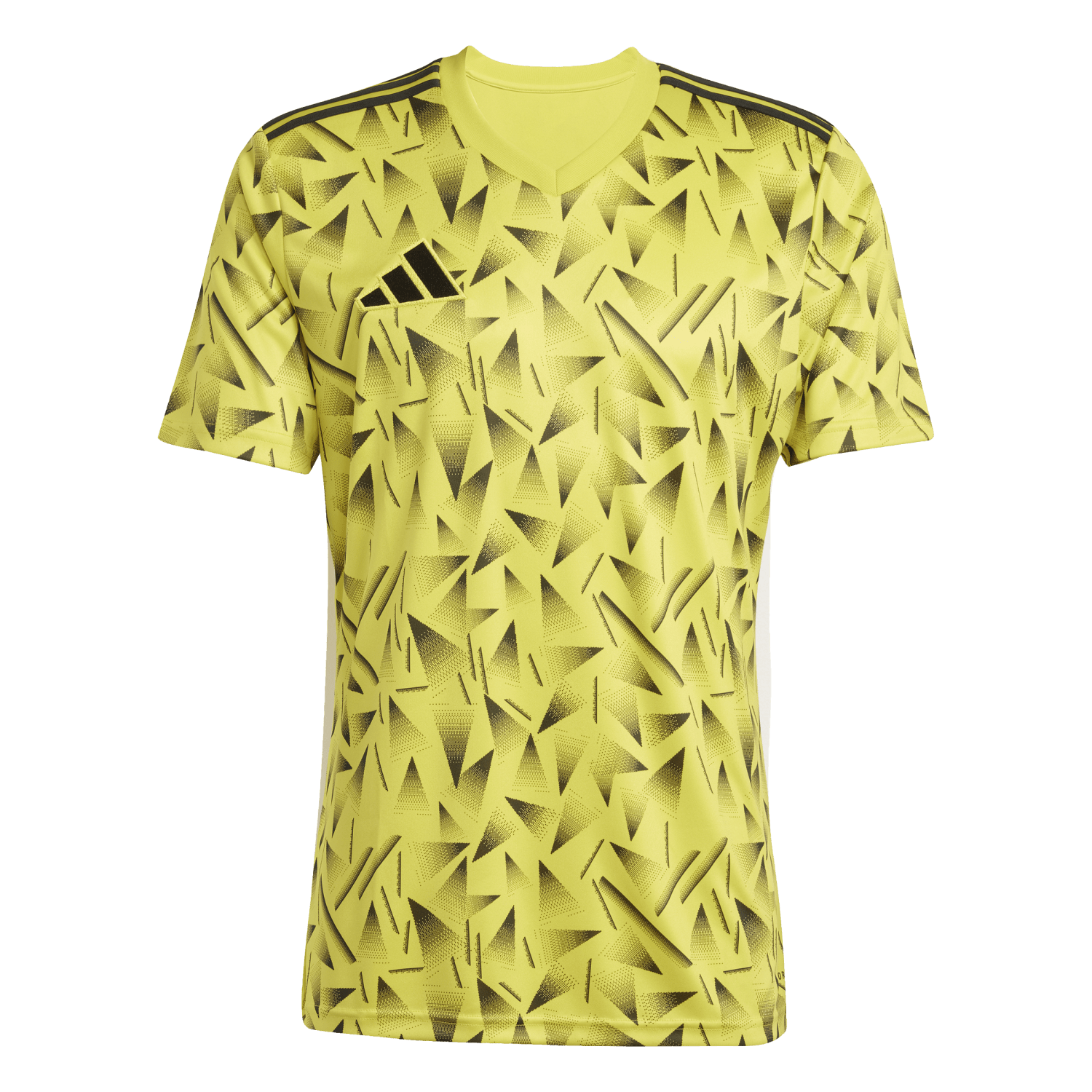 adidas Team Icon 25 Jersey - Yellow