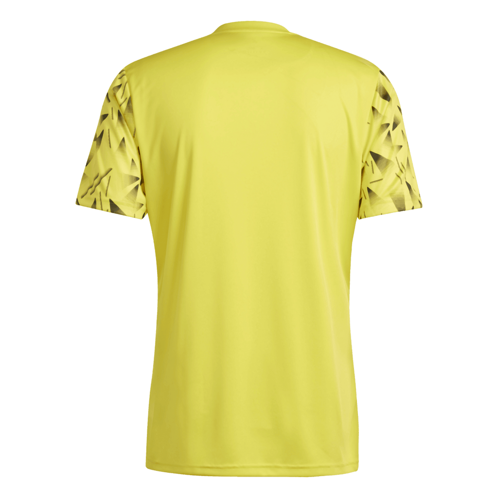 adidas Team Icon 25 Jersey - Yellow
